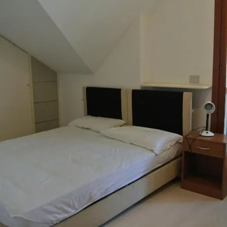Flat With Covered Terrace * Λινιάνο Σαμπιαντόρο