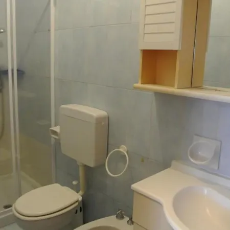 Διαμέρισμα Flat With Covered Terrace